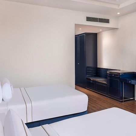 Melia Vinpearl Ha Tinh Hotel Room photo
