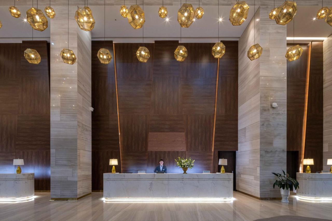 Melia Vinpearl Ha Tinh Hotel Exterior photo