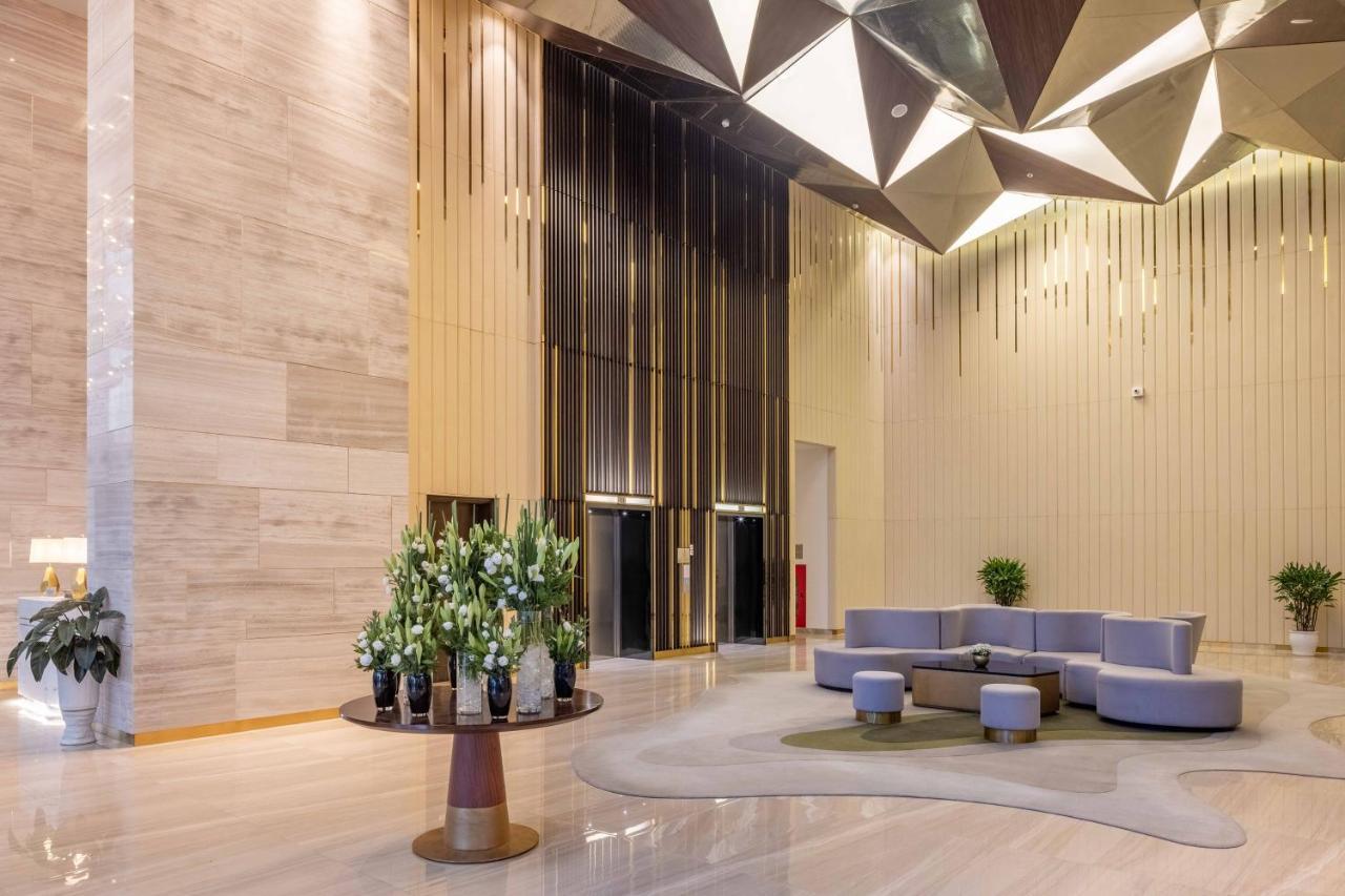 Melia Vinpearl Ha Tinh Hotel Exterior photo