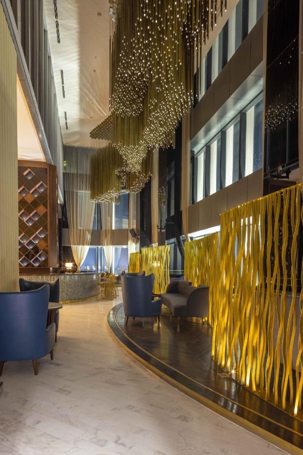 Melia Vinpearl Ha Tinh Hotel Exterior photo