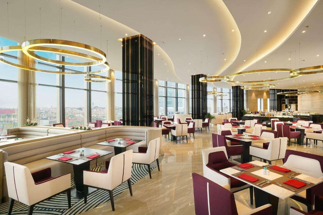 Melia Vinpearl Ha Tinh Hotel Exterior photo